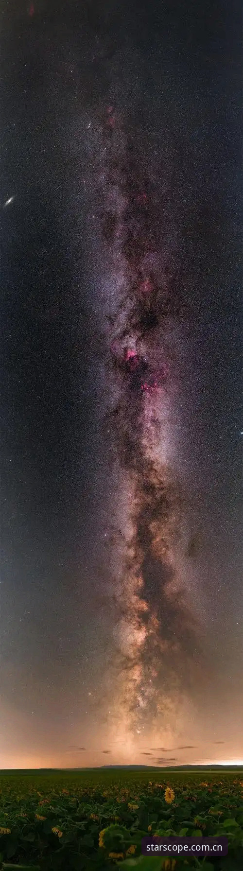 星空XK APP下载到底值不值？一个天文爱好者的真实体验怎么说？